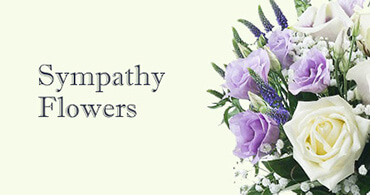 Cranford Sympathy Flowers